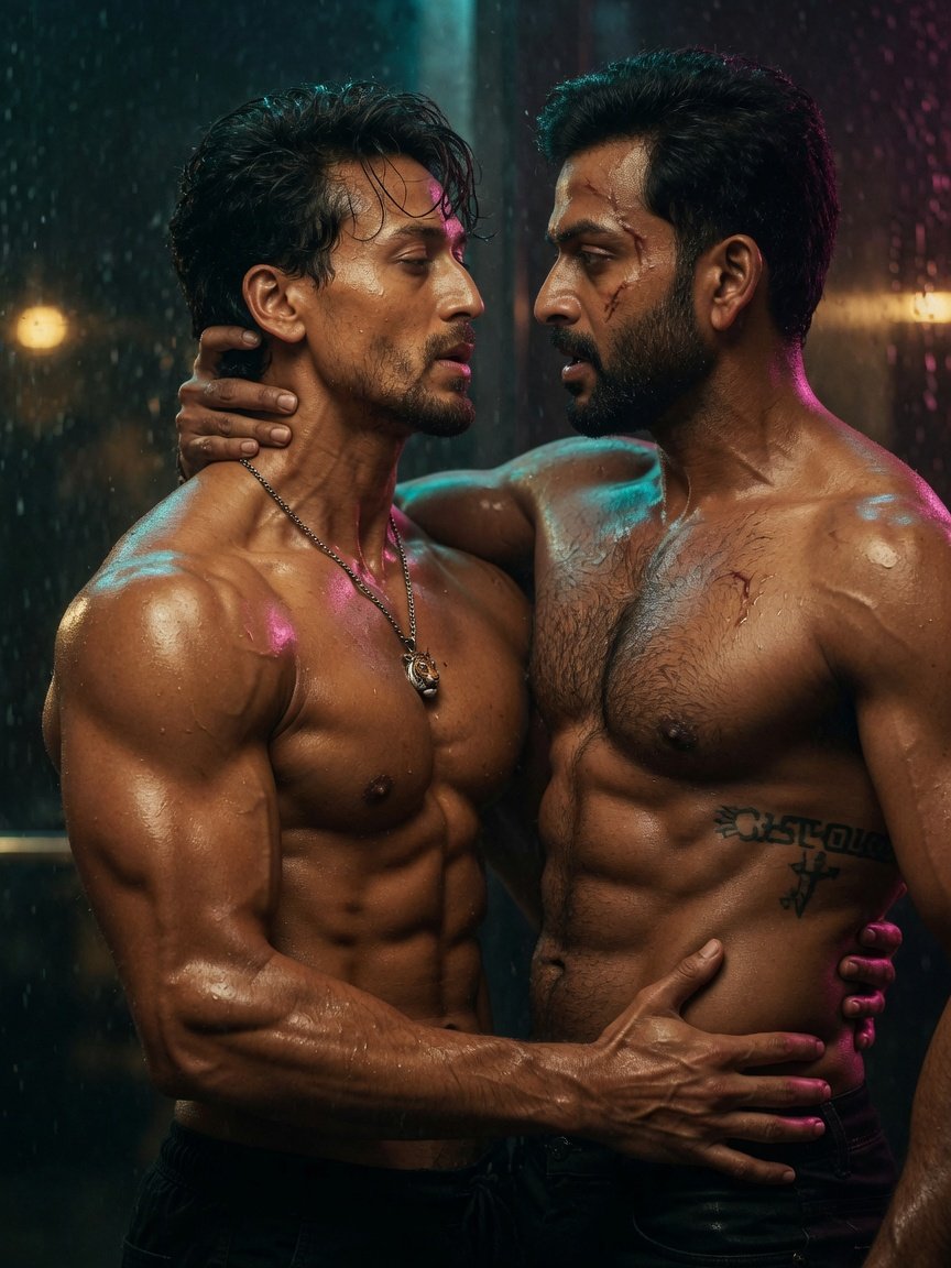 A Heartfelt Union: Tiger and Prithviraj