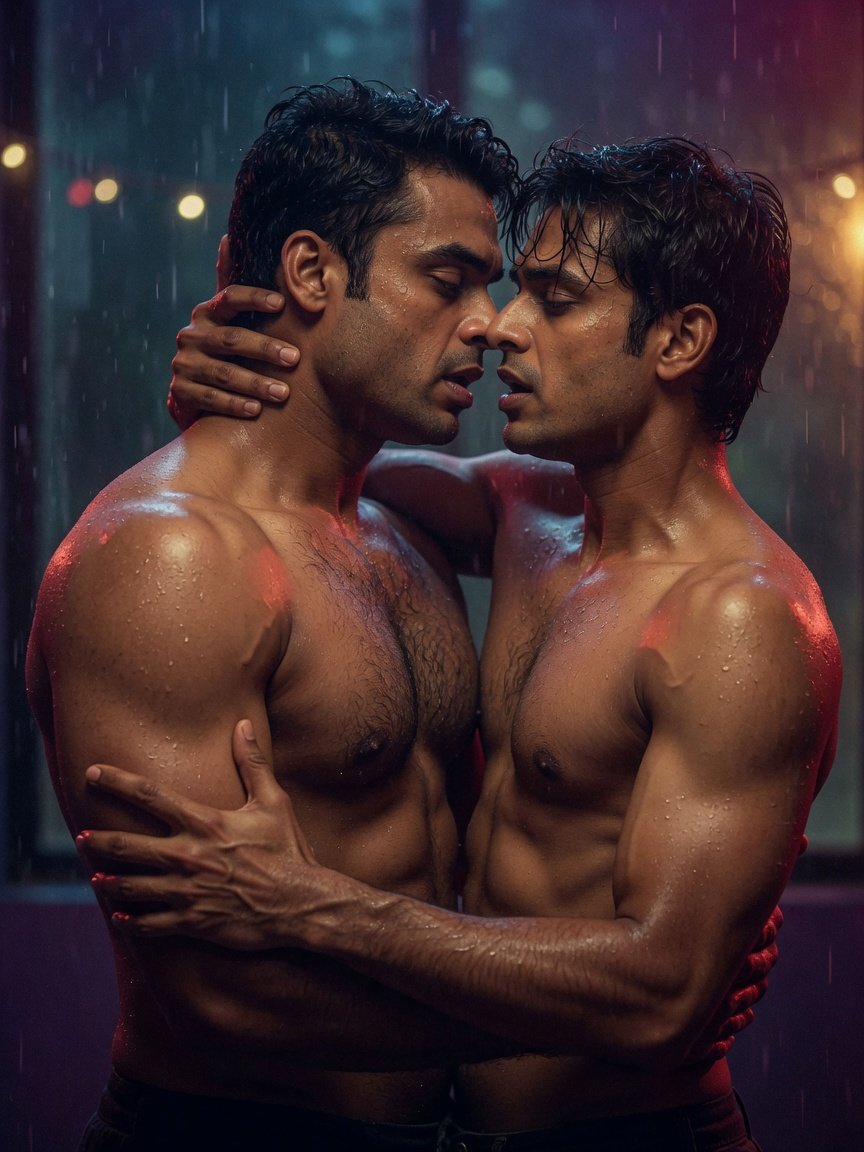 Tovino & Nikhil Siddhartha - Intense Encounter