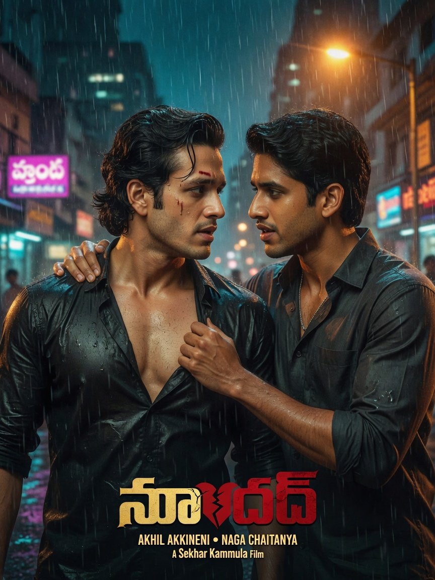 శీర్షిక: అర్ధరాత్రి నీడల మధ్య మదిలొ దాగున్న కోరికల ప్రయాణం