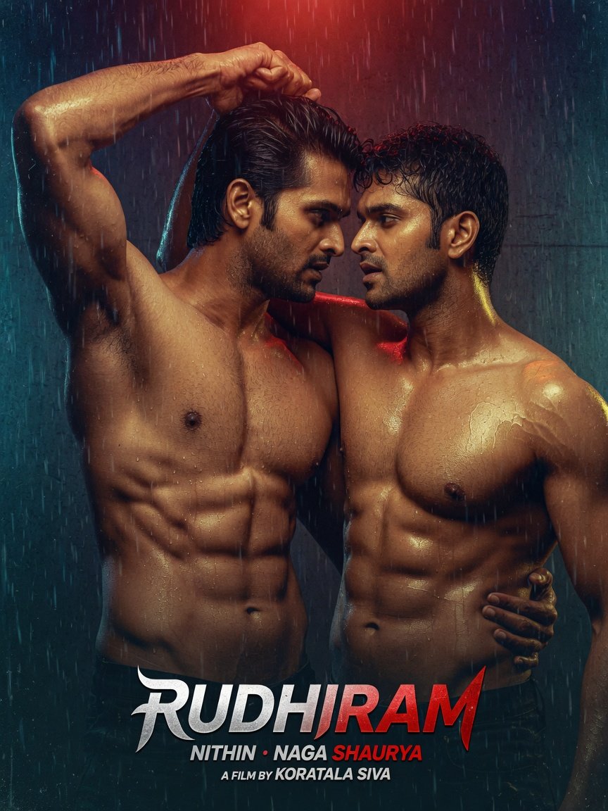 The Weight of an Unspoken Monsoon