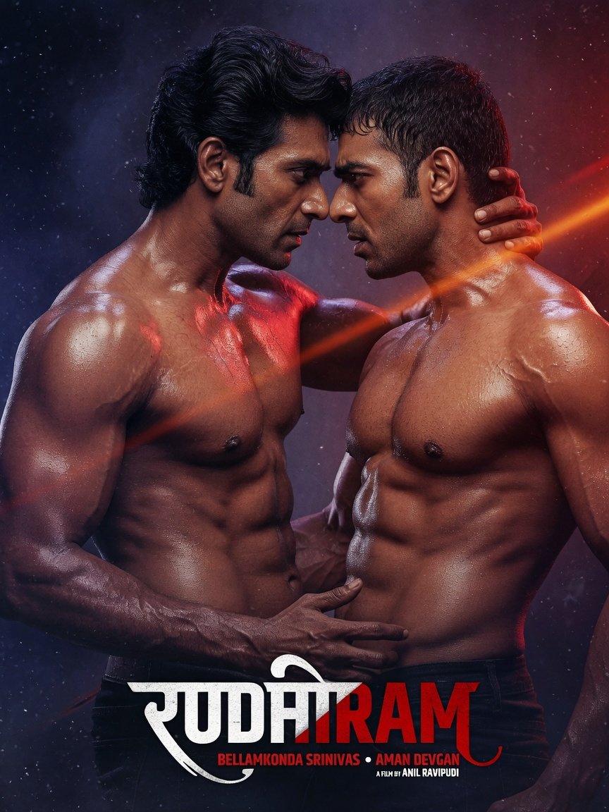Aman Devgan
