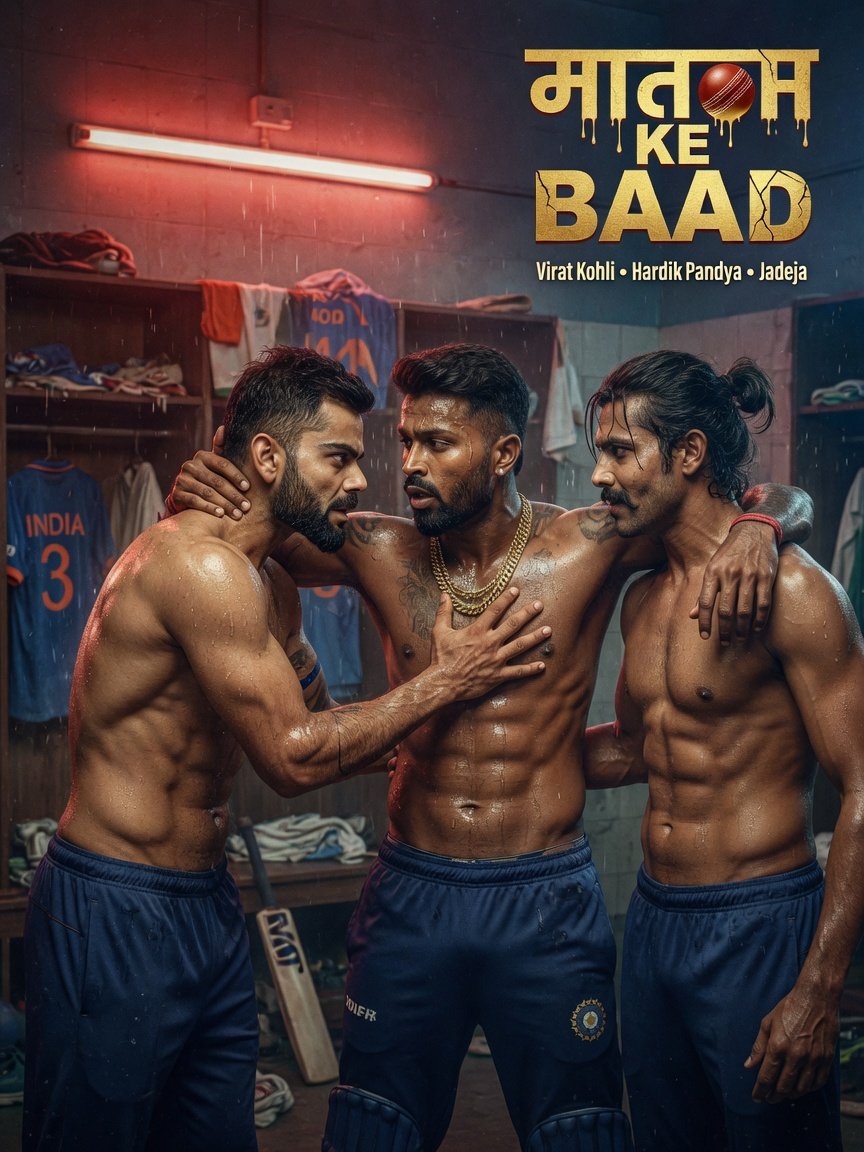 Match Ke Baad