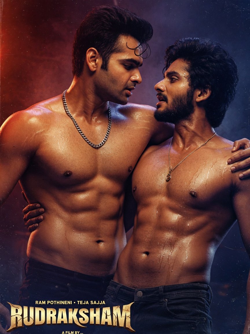 Ram Pothineni