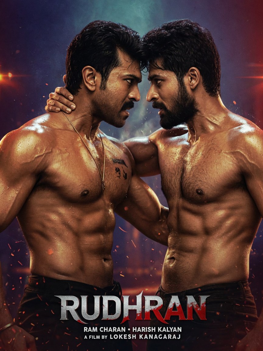 Ram Charan