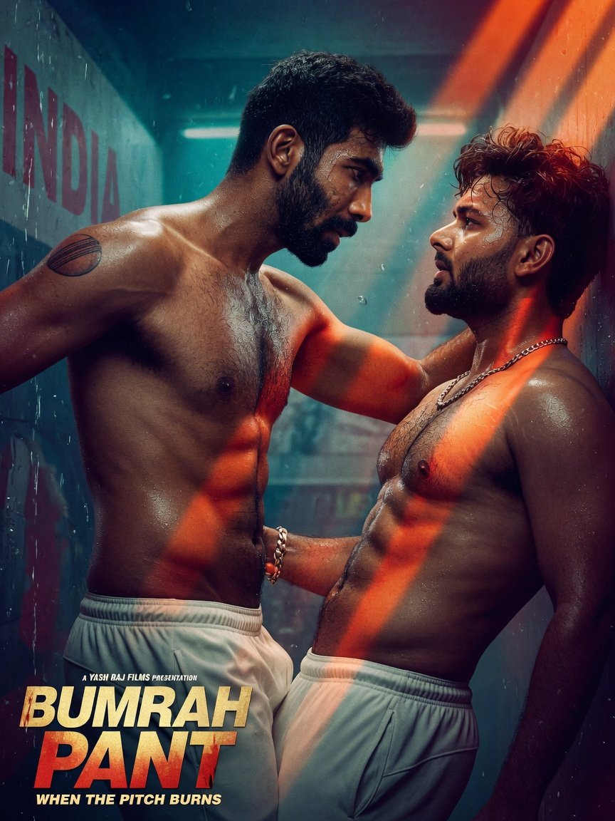 Jasprit Bumrah
