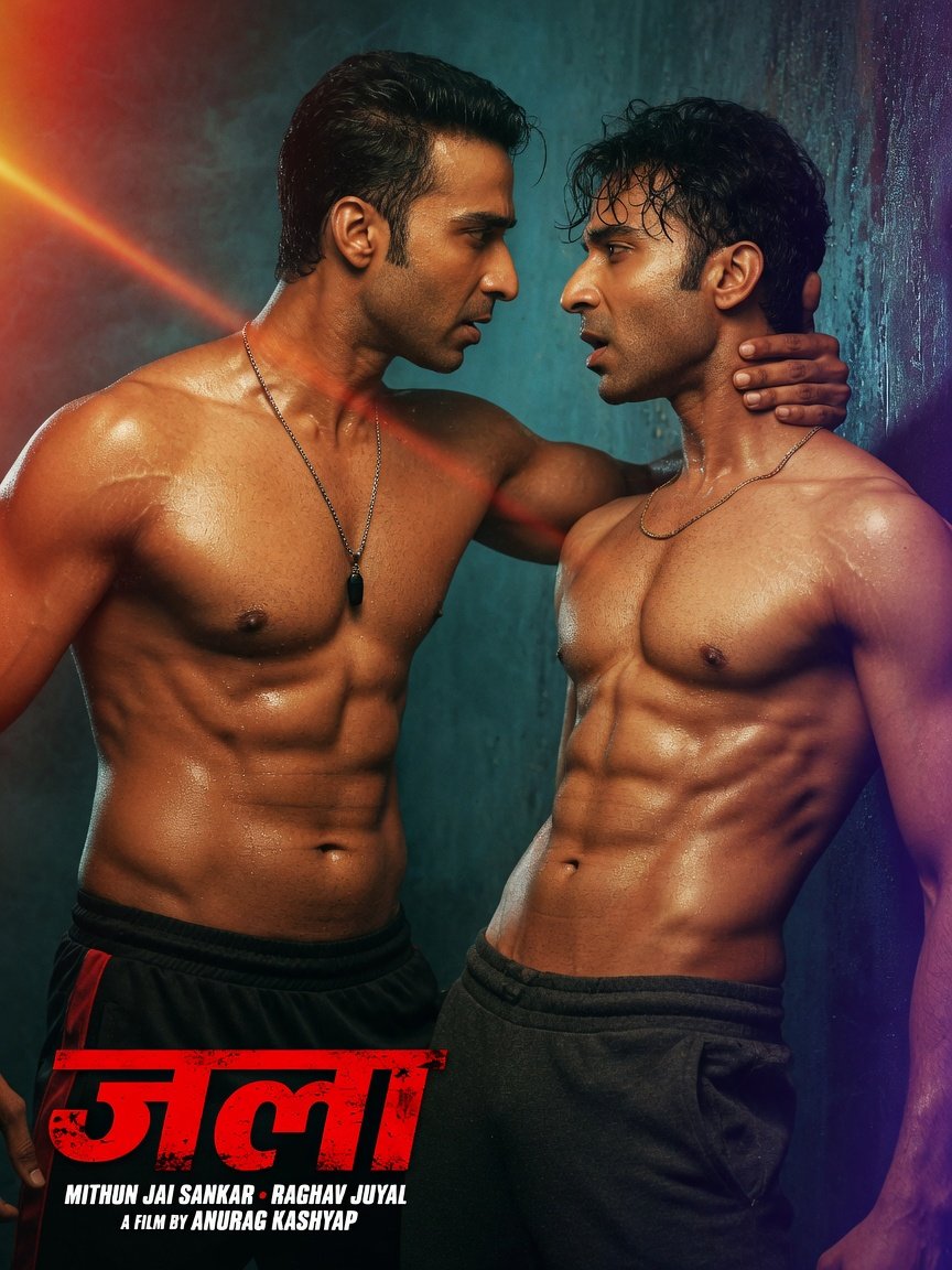 Mithun Jai Sankar