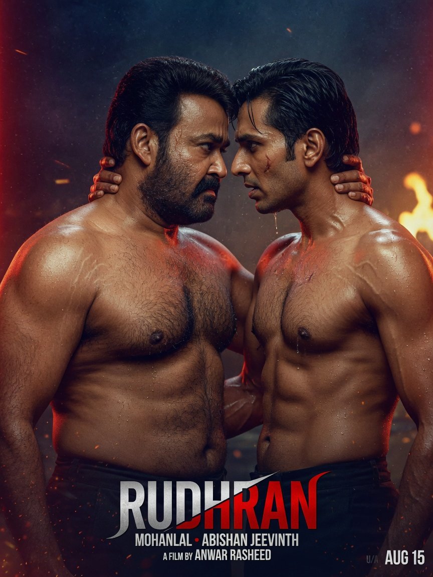 Mohanlal