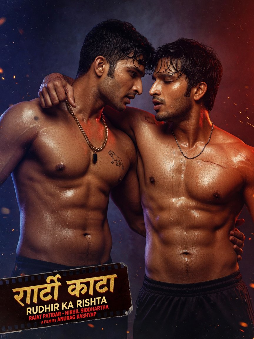 Rajat Patidar
