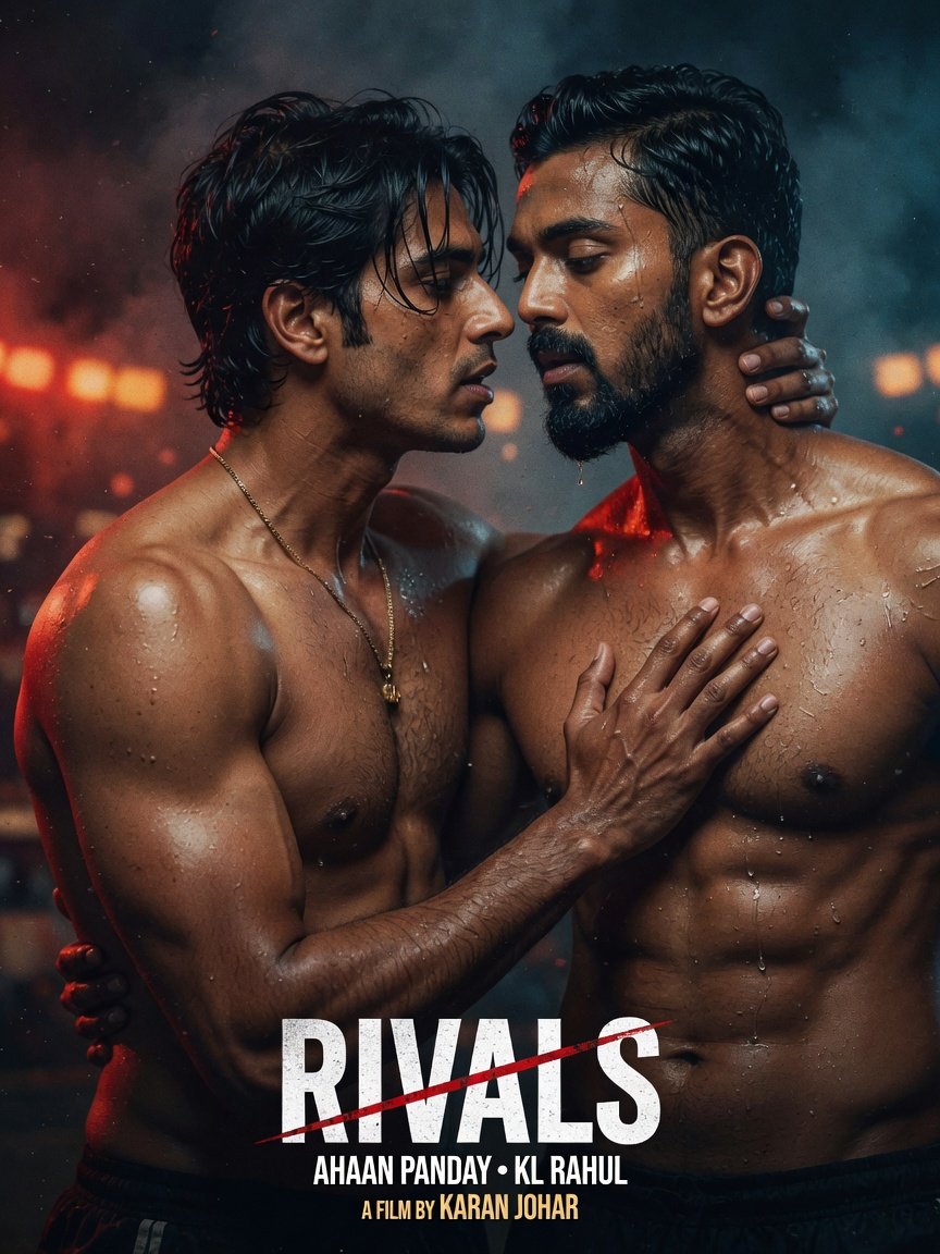KL Rahul