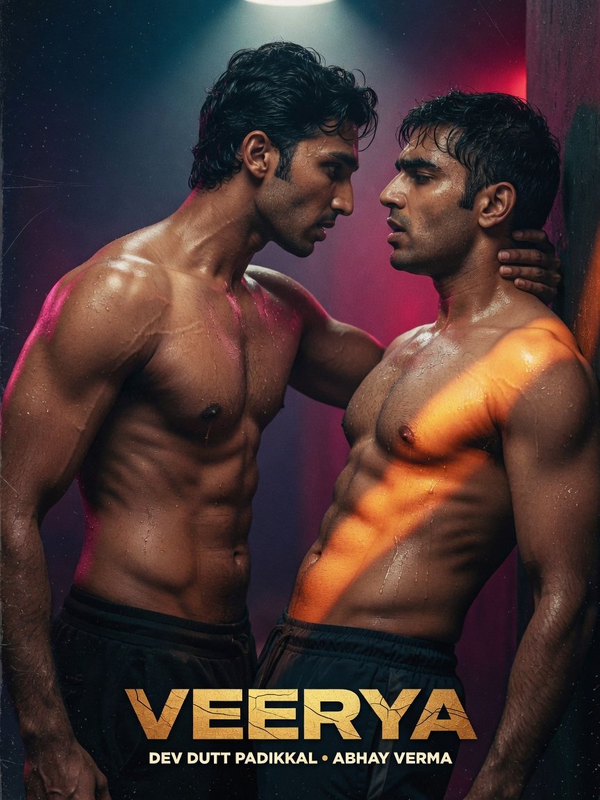 Abhay Verma