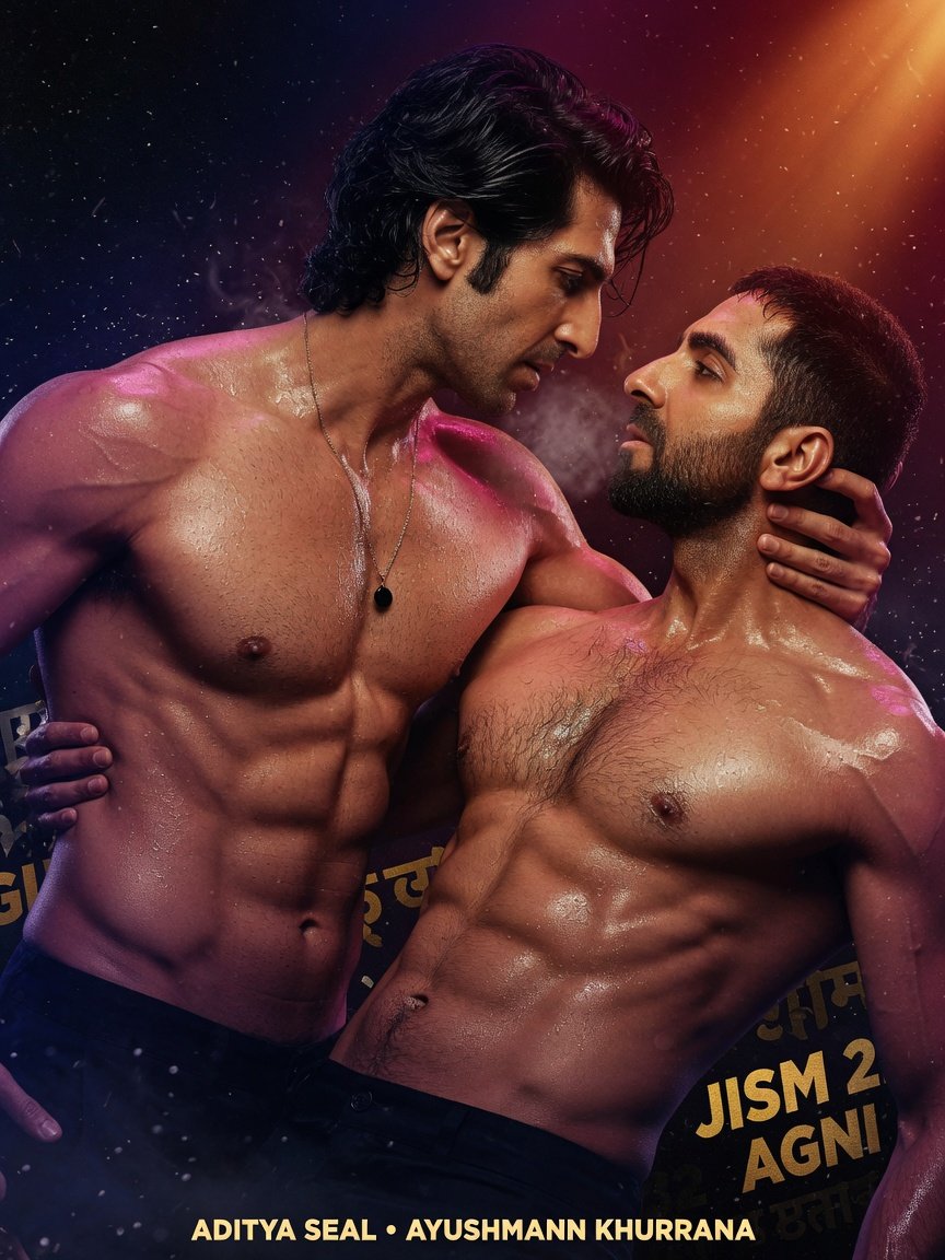 Ayushmann Khurrana
