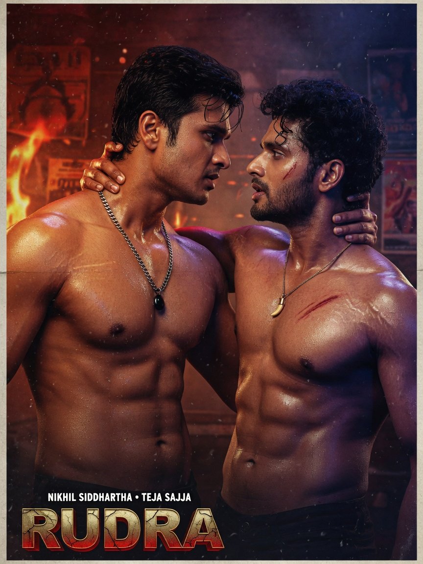 Nikhil Siddhartha