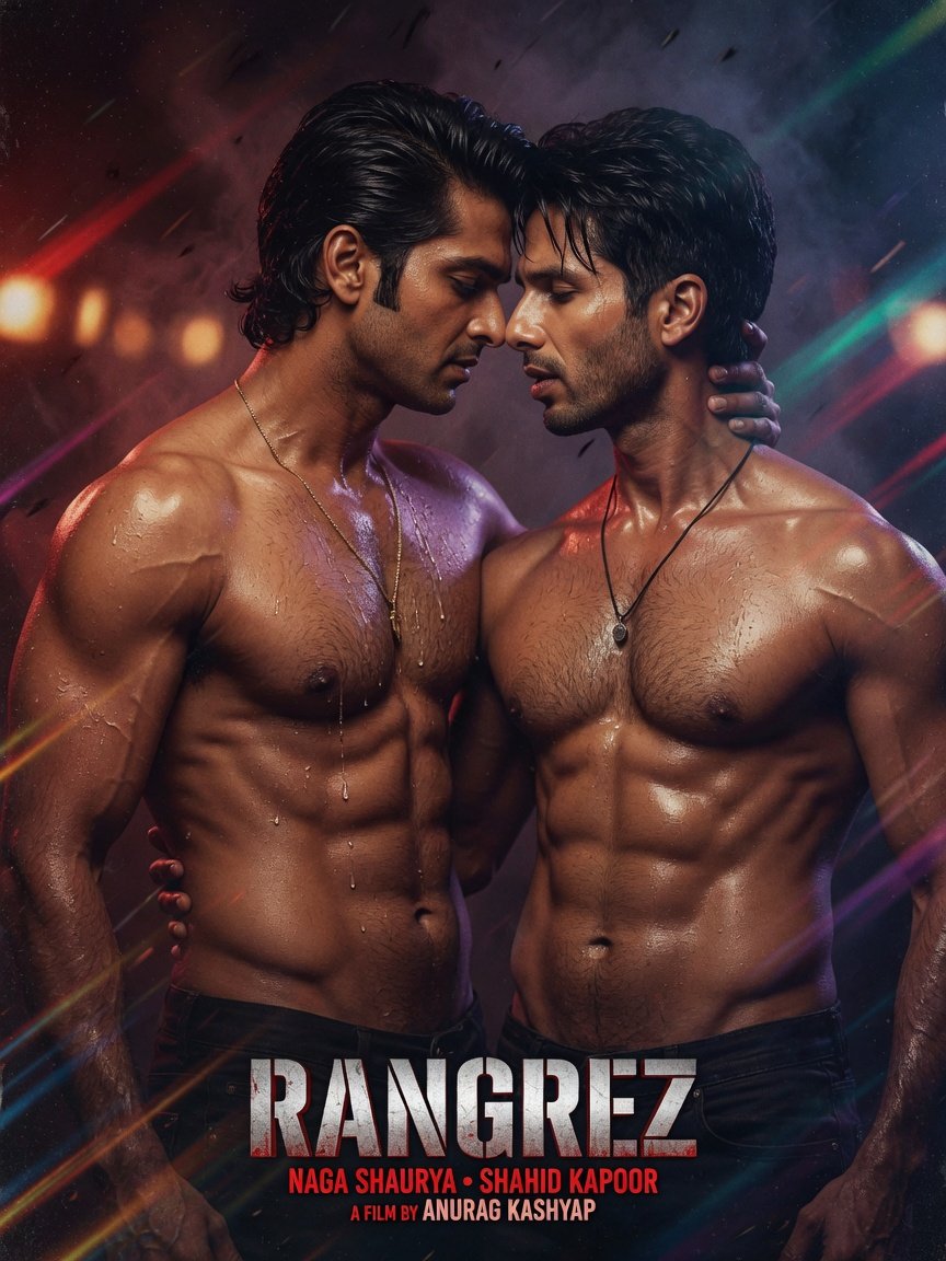 Shahid Kapoor