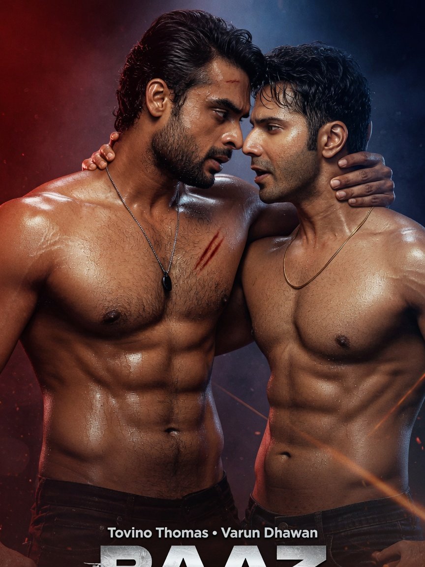Varun Dhawan