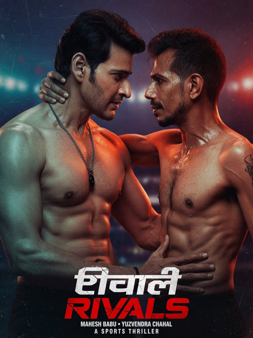 Yuzvendra Chahal