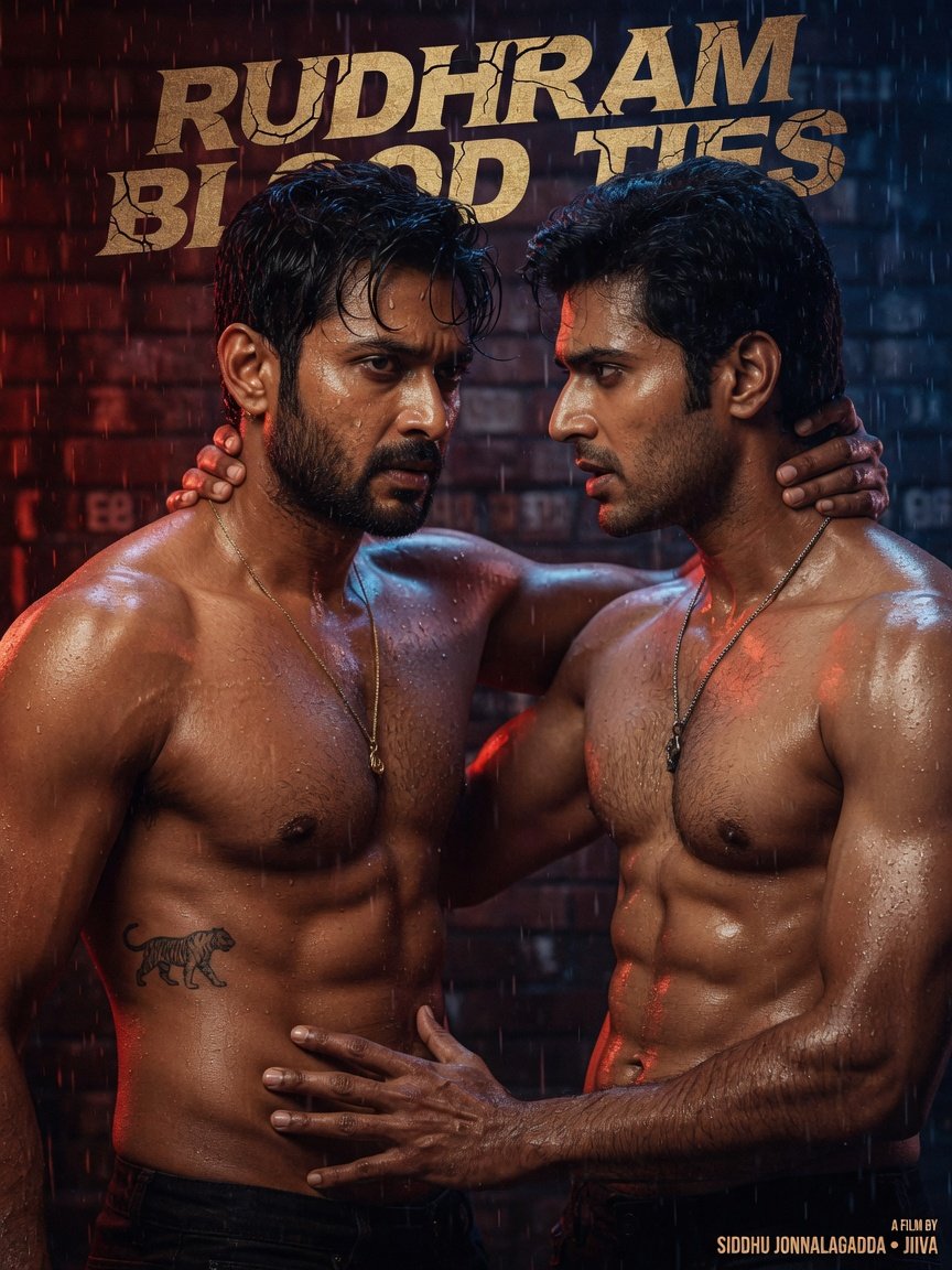 Siddhu Jonnalagadda