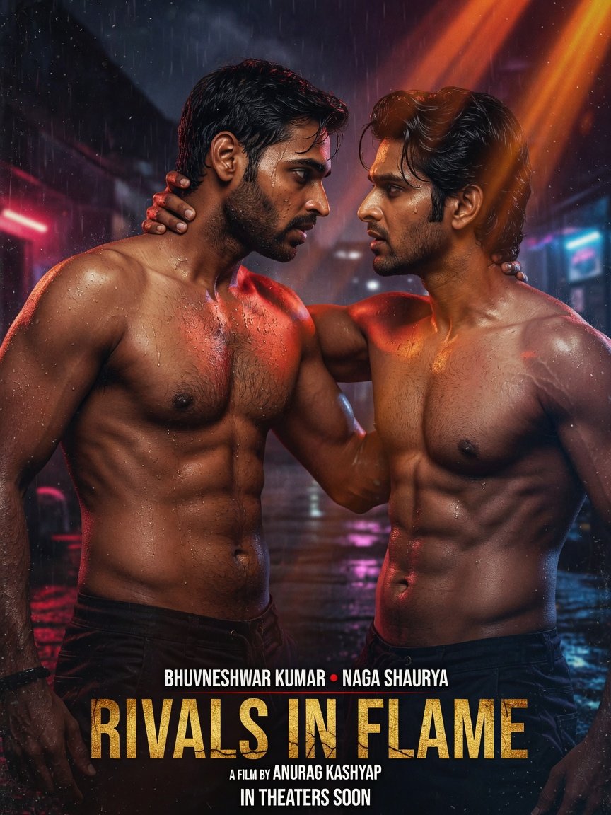 Bhuvneshwar Kumar