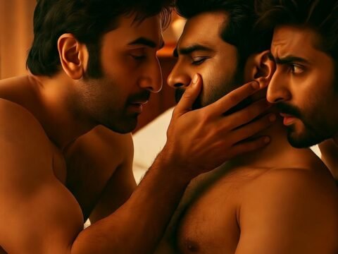 Inferno Unleashed: Part Two