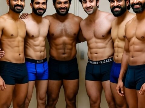 Inferno Unleashed: Part Three