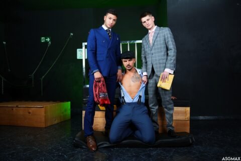 Capo Dei Capi: The Pizzo